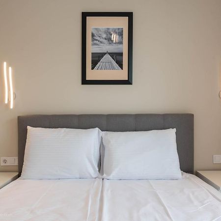 Sea Stories Apartments Varna Extérieur photo
