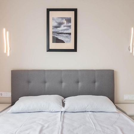 Sea Stories Apartments Varna Extérieur photo