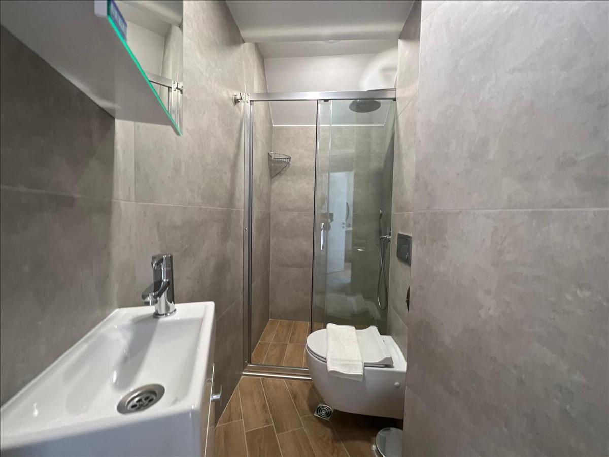 Sea Stories Apartments Varna Extérieur photo