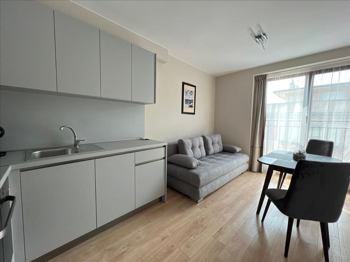 Sea Stories Apartments Varna Extérieur photo