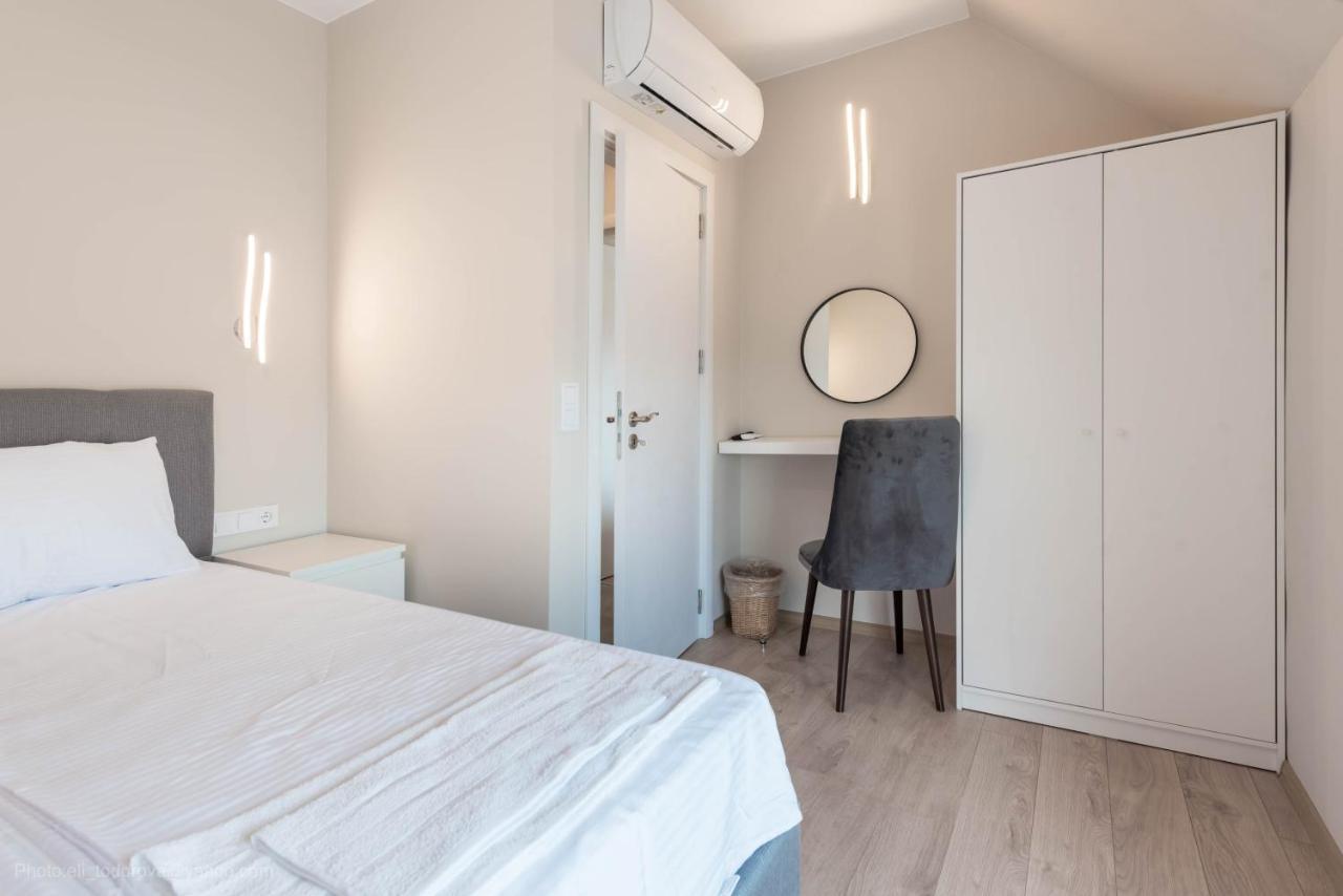Sea Stories Apartments Varna Extérieur photo
