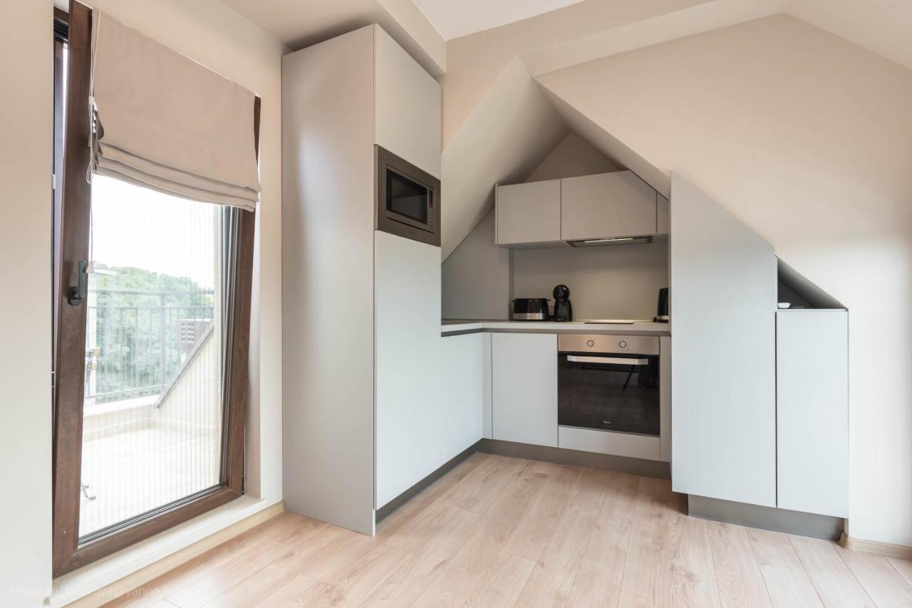Sea Stories Apartments Varna Extérieur photo